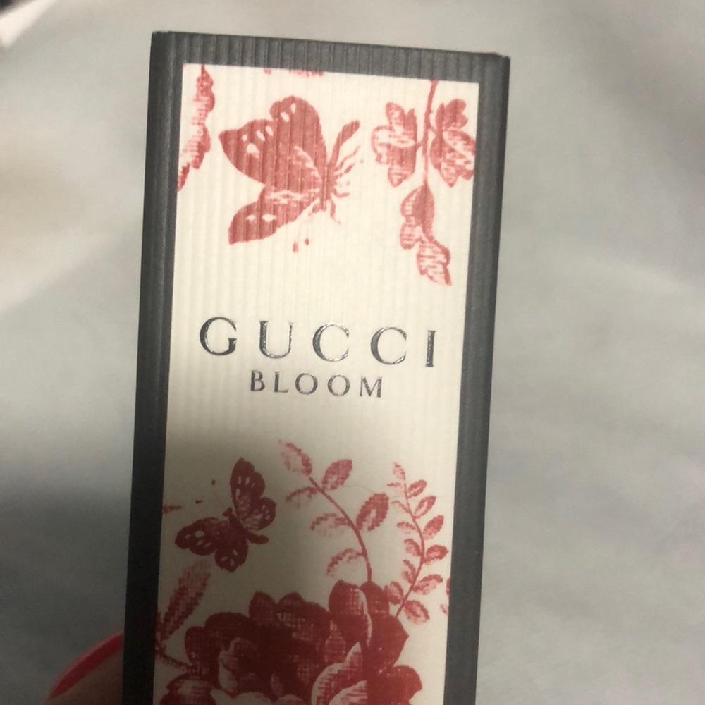 Gucci bloom 7.4ml